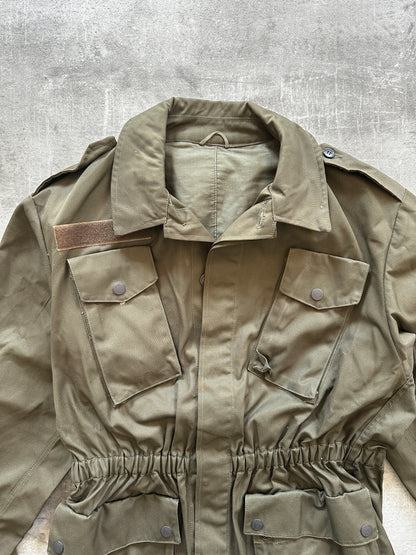 1978's ITALIAN ARMY COMBAT JACKET