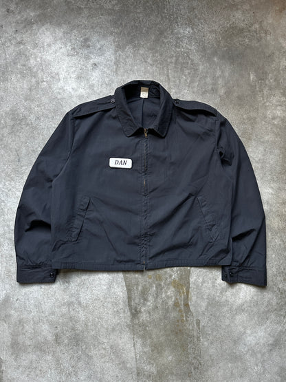 1980's WORKWEAR CINTAS JACKET