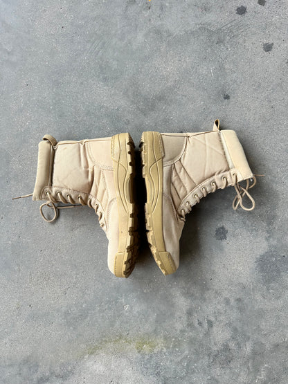 US ARMY DESERT BOOTS