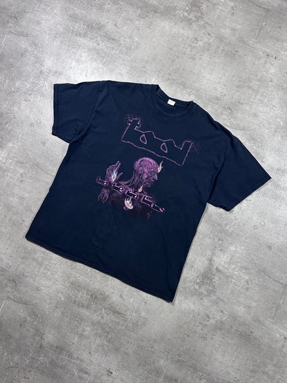 2004 TOOL "LATERAUS" ALBUM TEE