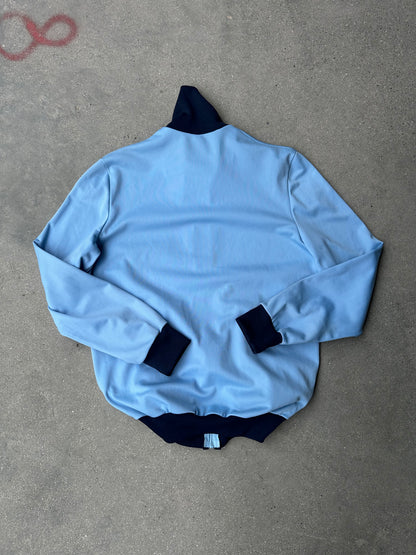 70s/80s LE COQ SPORTIF TRACK ZIP JACKET