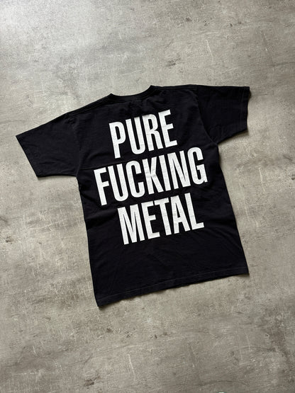 2009 ARCH ENEMY MERCH TEE