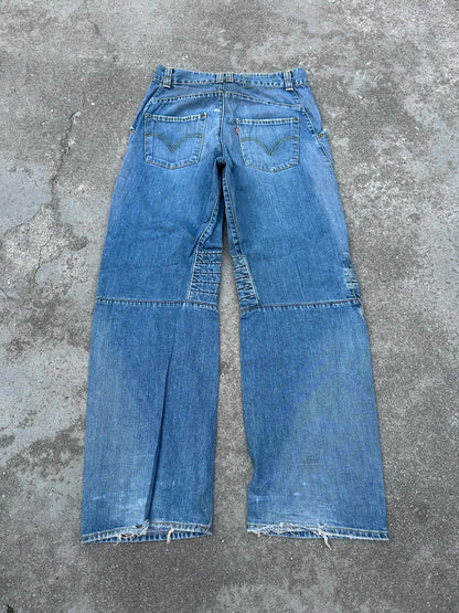 LEVIS ENGINEERED DENIM 26x32