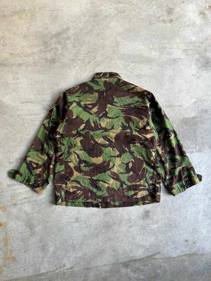 1990s BRITISH FIELD JACKET DPM CAMO