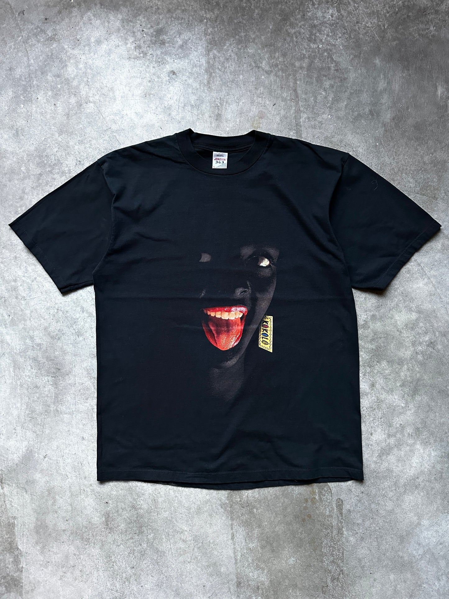 EARLY 2000's KOKOLO AFRO ORCHESTRA TEE