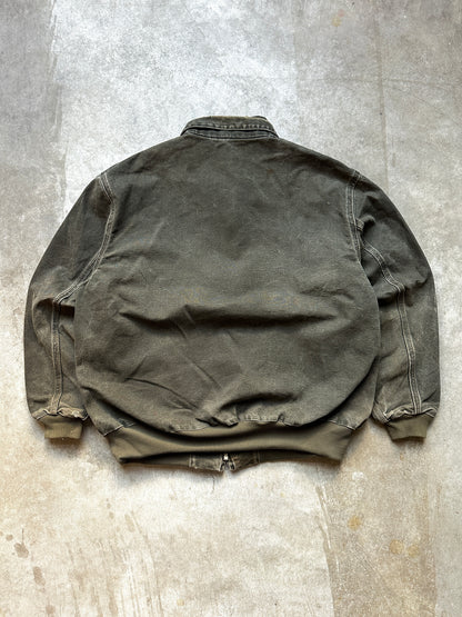 CARHARTT SANTA FE JACKET