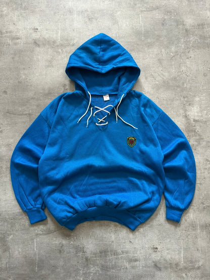 1990s COLLEGE HOODIE
