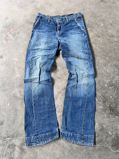 LEVIS ENGINEERED DENIM 32x34