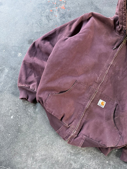 CARHARTT ACTIVE JACKET WOMEN