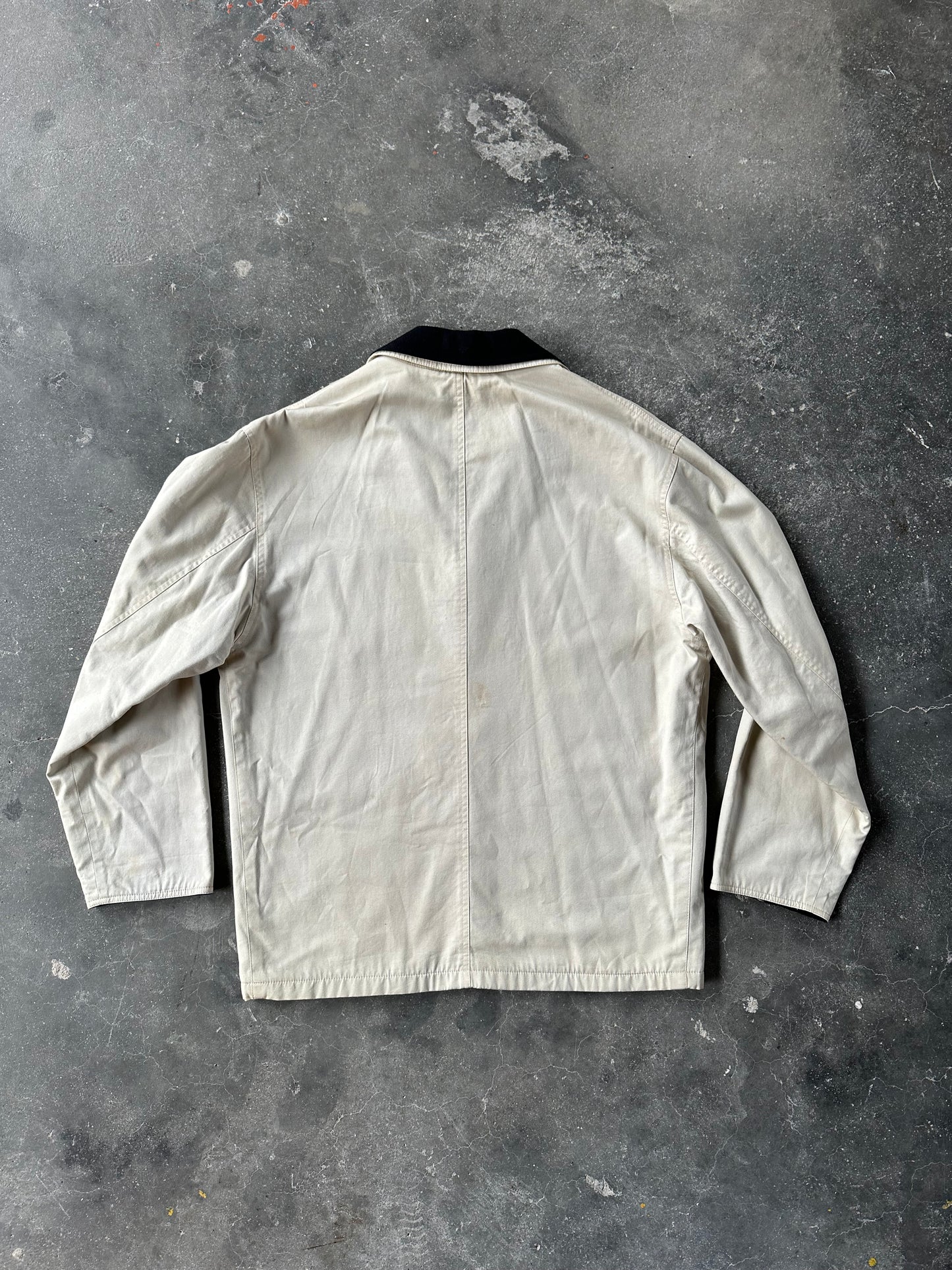 1990's WORKWEAR CHORE JACKET