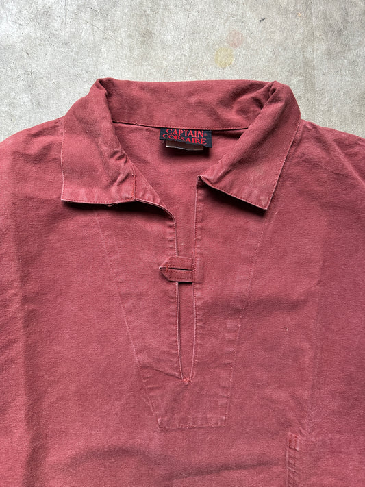 1980's FISHERMAN SMOCK CORNWELL