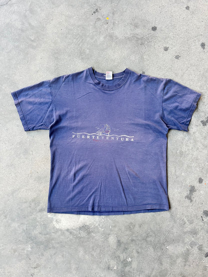 00s FUERTEVENTURA SOUVENIR TEE