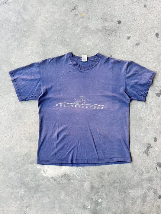 00s FUERTEVENTURA SOUVENIR TEE