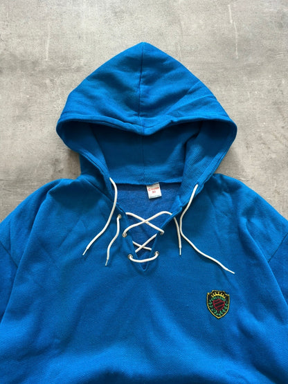 1990s COLLEGE HOODIE