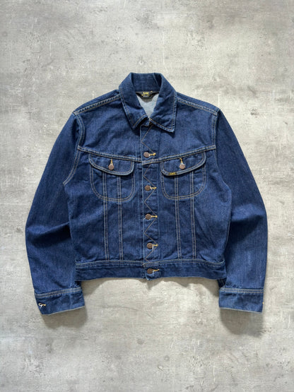 2000s LEE RIDER 101J DENIM JACKET