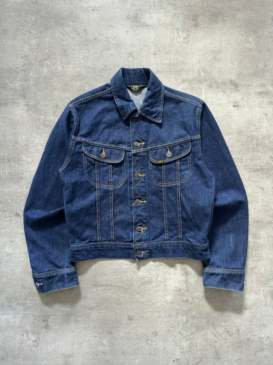 2000s LEE RIDER 101J DENIM JACKET