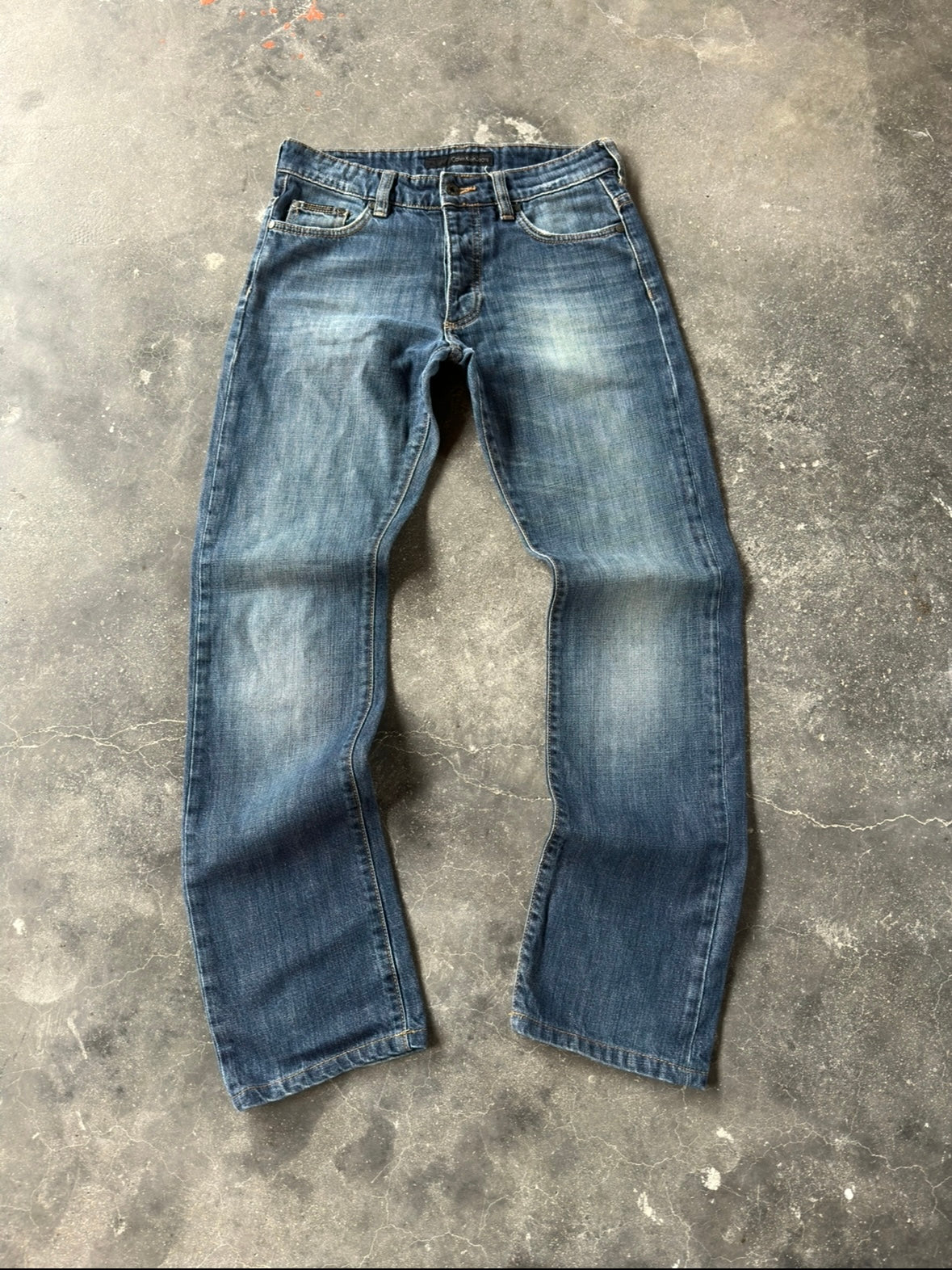 CALVIN KLEIN JEANS