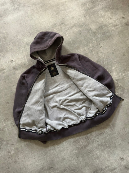 2000s GAUDÌ SUNFADED HOODIE