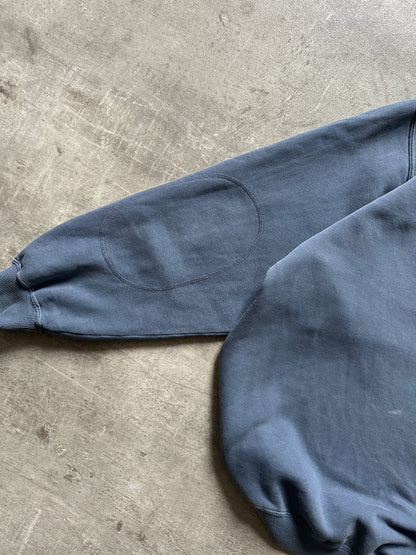 1990's BOBSLEIGH RUN CREWNECK